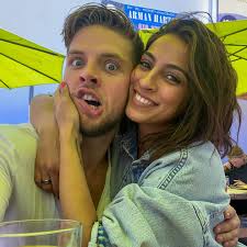 Luke Charles Stafford