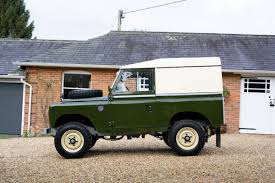 Image result for Bronze Green 1981 Land Rover