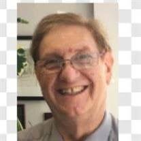 Joseph Asa Yasaian Obituary