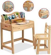 table amp chair sets kids furniture liftable desks and chairs children s simple learning set so solid wood writing desk wood writing desk desk and chair set