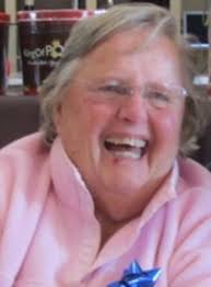 Beverly Strand Obituary