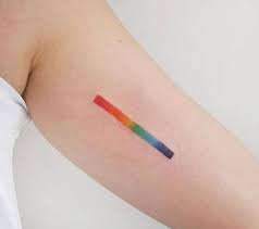 See reviews, photos, directions, phone numbers and more for spectrum ink tattoo locations in lockport, ny. Lgbt Tattoos 30 Most Beautiful Pride Tattoo Ideas