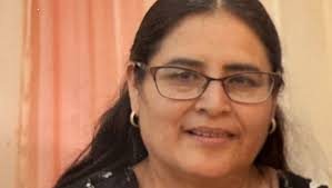 Fundraiser by Ana Alanis : Honoring a Loving Soul: Support for Ana's Mom