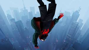 971686 Title Spider Man Spiderman Into The Spider Verse 3840x2160 Download Hd Wallpaper Wallpapertip Looking for the best 4k spiderman wallpaper? 971686 title spider man spiderman