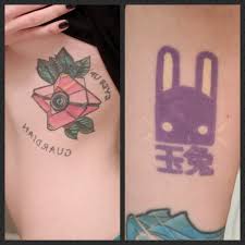 The titan one is fairly straightforward. My Destiny Tattoos I Hope To Get One More To Show Off My Hunter Pride Keep It Nightstalker Themed Destiny2