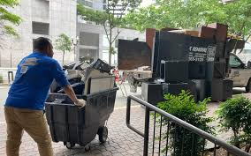 Junk Removal Blog | LiveJunkFree, LLC
