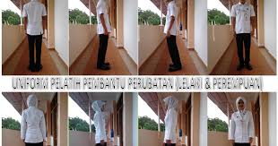 Penolong pegawai perubatan negeri pulau pinang. Pakaian Seragam Penolong Pegawai Perubatan Eroope