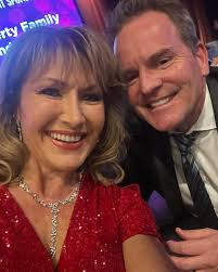 Nancy Dannhauser's Instagram, Twitter & Facebook