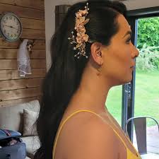 Charlotte-Jayne Hair Design