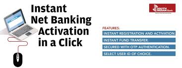 Indian bank has made that possible with neft fund transfer in just a few clicks. Sib