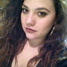 Jessica Alaniz's Instagram, Twitter & Facebook