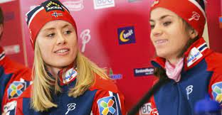 Rangnhilla hāga (lv) deportista de noruega (es); Who S Ragnhild Haga Bio Weight Ethnicity Kids Net Worth Affair