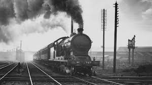 How the railways built the world - The ...