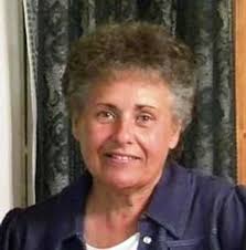 Obituary information for Elda Rene Thibodeaux Myers