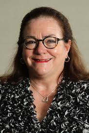 Tricia Ward Named CTK School Principal