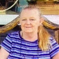 Irene Maggard Obituary