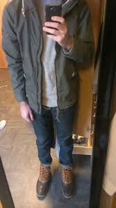 Clothes Make The Man R Malefashionadvice Duck Boots Outfit Boots Outfit Men Duck Boots