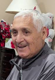 Esteban Medrano Obituary (2024)