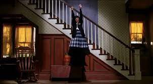 Find funny gifs, cute gifs, reaction gifs and more. Winona Ryder Jump In The Line Shake Senora Beetlejuice 1988 Harry Harold George Belafonte Jr On Make A Gif