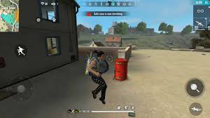 Grab weapons to do others in and supplies to bolster your chances of survival. Babul Gaming Garena Free Fire Gameplay 6 Kills Op Gameplay Youtube