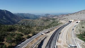 Porto montenegro in tivat is designed to accommodate some of the world's biggest mega yachts and is indicative of the. Montenegro Probes Chinese Highway Builder S Damage To Protected River Balkan Insight