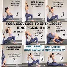754 Likes 12 Comments Janet Voo Jnetvoo On Instagram Kingdancerpose Natarajasana Is A Peak Pose Yoga Poses Advanced Advanced Yoga Basic Yoga Poses