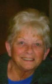 Harriet Stansfield Obituary (2013)