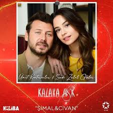 Kazara aşk dizisi konusu nedir? Kazara Ask 1 Sezon Fragman Ve Teaser Beyazperde Com