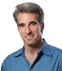 Craig Federighi