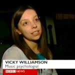 Hypnotherapy and Creativity with Vanessa Cornett-Murtada • Composer Quest  Ep. 152