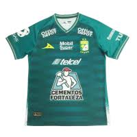 Cliquez ici pour en savoir plus. Club Leon Soccer Jerseys Minejerseys