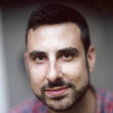 Benjamin Healy's Instagram, Twitter & Facebook