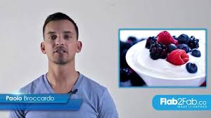 How to make yogurt taste good. 5 Healthy Ways To Make Greek Yogurt Taste Better Youtube