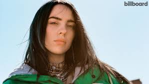 Her debut single ocean eyes went viral and got over 194 million streams on spotify. Billie Eilish Billboard Woman Of The Year Interview Billboard Billboard
