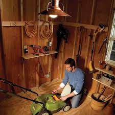 Household circuits carry electricity from the main service in a household wiring system, this return path is provided by white neutral wires that return current to the main service panel. Electrical Wiring How To Run Power Anywhere Diy Family Handyman