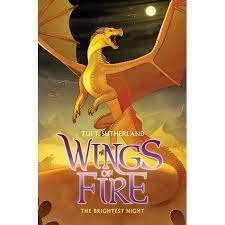 We did not find results for: The Brightest Night Wings Of Fire 5 By Tui T Sutherland