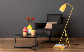 Blasses grün und himmelblau bringen den. Schoner Wohnen Farbe Grautone