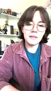 2025 AWP Intro Journals Project poetry winner Heather Neidlinger reads from  “Unbury my childhood,” selected by poetry judge jo reyes-boitel for  publication in QUARTERLY WEST.