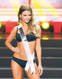 Rebeka karpati hungarian beauty pageant titleholder view rebeka karpati personal and social life. Karpati Rebeka Most Is A Legjobb Formajat Hozta Blikk