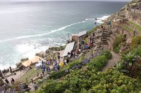 England reiseführer, reisebericht, reisetipps, bilder 2016. Destination Guide Cornwall Sehenswurdigkeiten Mehr