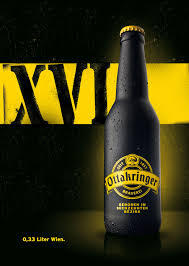 Ottakringer Xvi Beer Advertising Beer Packaging Beer Brands