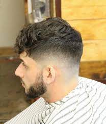 Mens Hairstyles 2018 The Top 20 Best Mens Haircuts Trending Right Now Menshairstyletrends Cool Mens Haircuts Haircuts For Men Mens Hairstyles