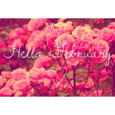 Goodbye february and hello march. Hello February Quotes Oppidan Library