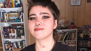 Fundraiser for Richelle Spilman by Brittany Skow : Donate to Josephine's  Healing Journey