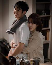 One Spring Night Korean Drama Movies Kdrama Actors She Was Pretty Kdrama