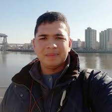 Roberto Saavedra (@RSaavedraF20)