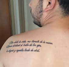 Encuentra esta muchas ideas mas de tattoos. Cesar Alvear Twitterissa Este Mensaje Dedicado A Mi Madre Fallecida