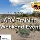 Nov 7–9, ADV Training Event: Stagecoach Trails RV Park event image