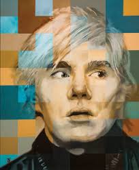 Portraits of Imagination