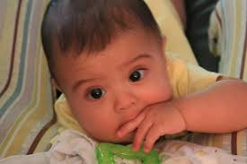 David Gavin Polanco Playing at Home